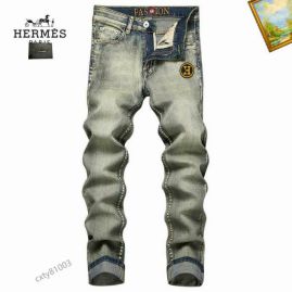 Picture of Hermes Jeans _SKUHermessz29-38100314867